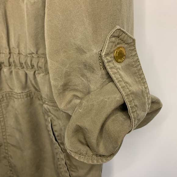 Michael Kors spring jacket - Picture 7 of 7